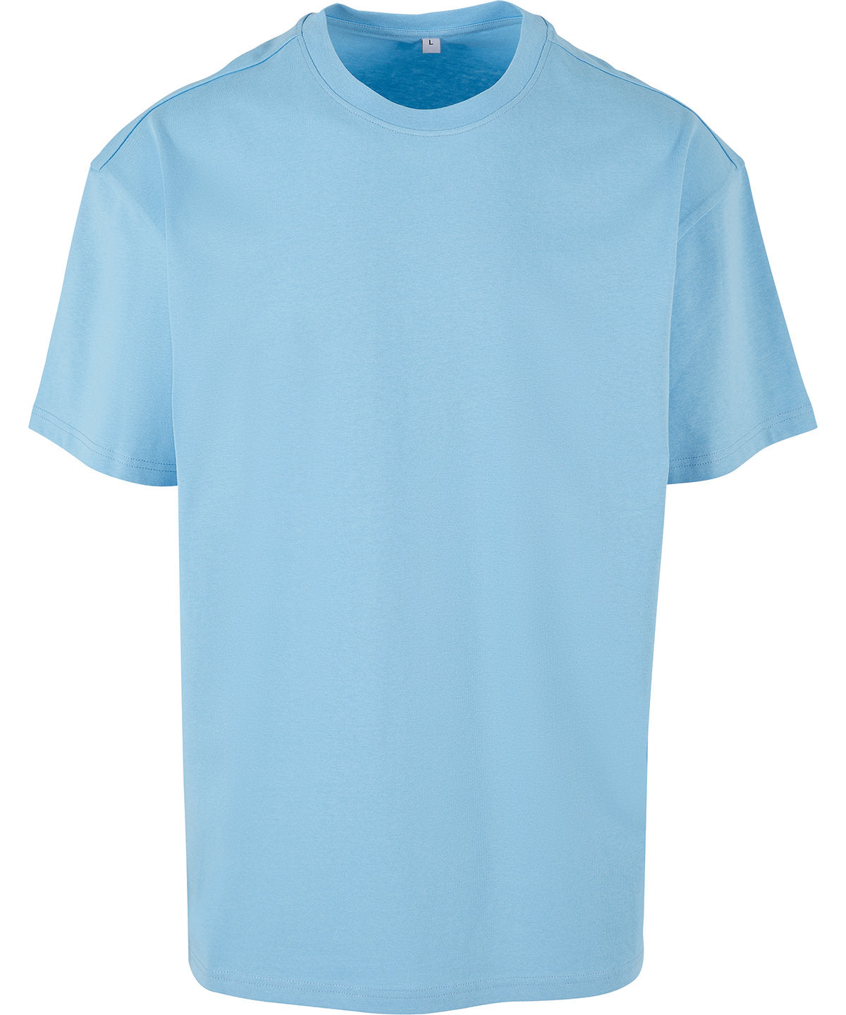 HEAVY OVERSIZE TEE - BY102