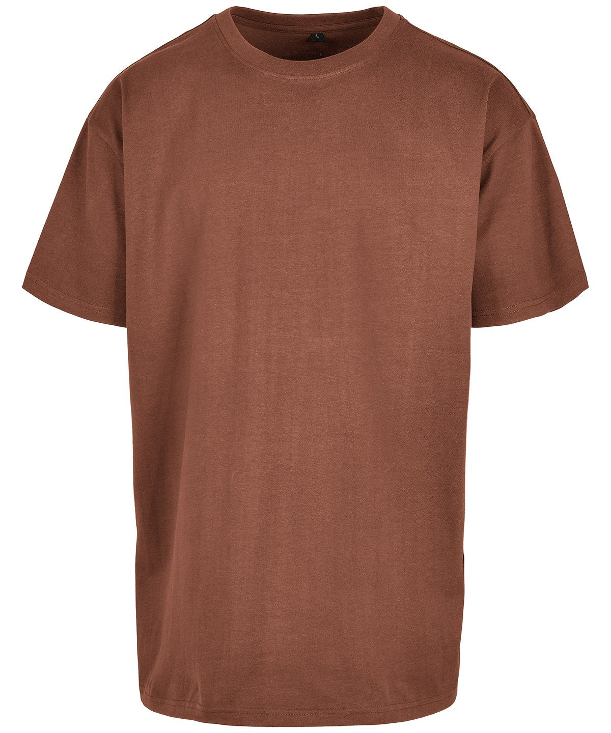 HEAVY OVERSIZE TEE - BY102