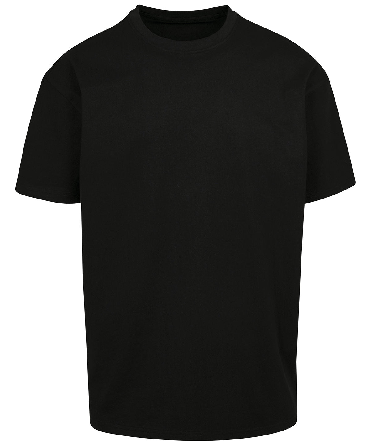 HEAVY OVERSIZE TEE - BY102