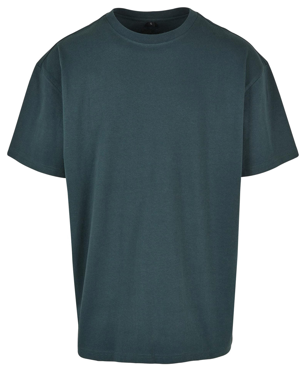 HEAVY OVERSIZE TEE - BY102
