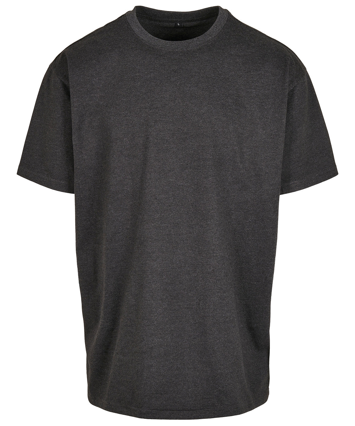 HEAVY OVERSIZE TEE - BY102