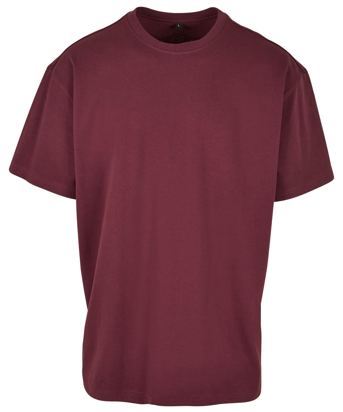 HEAVY OVERSIZE TEE - BY102