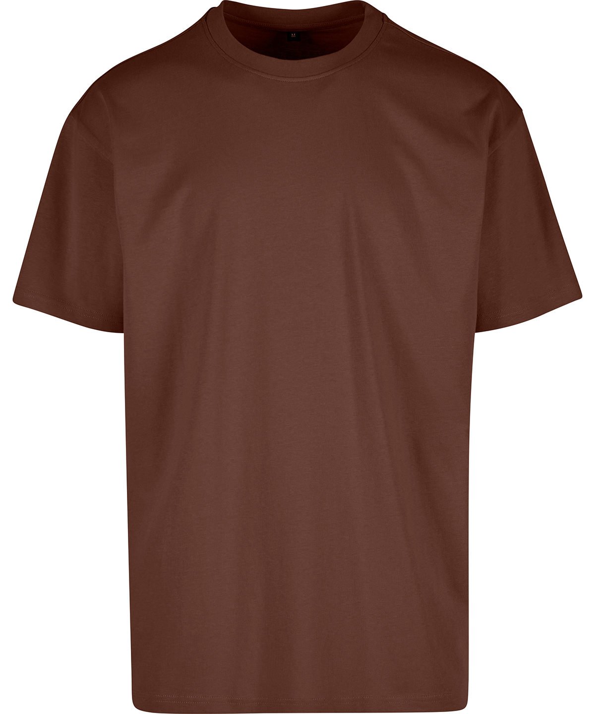 HEAVY OVERSIZE TEE - BY102