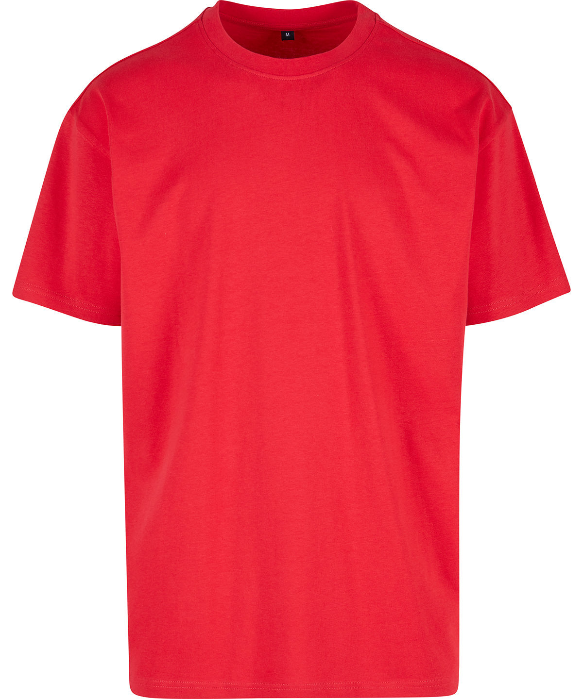 HEAVY OVERSIZE TEE - BY102