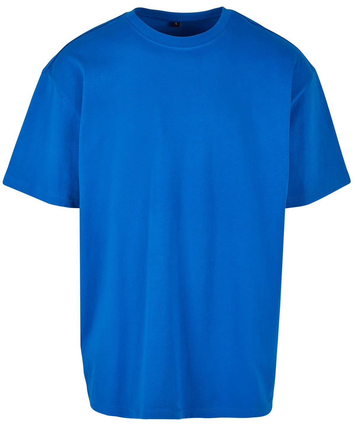 HEAVY OVERSIZE TEE - BY102