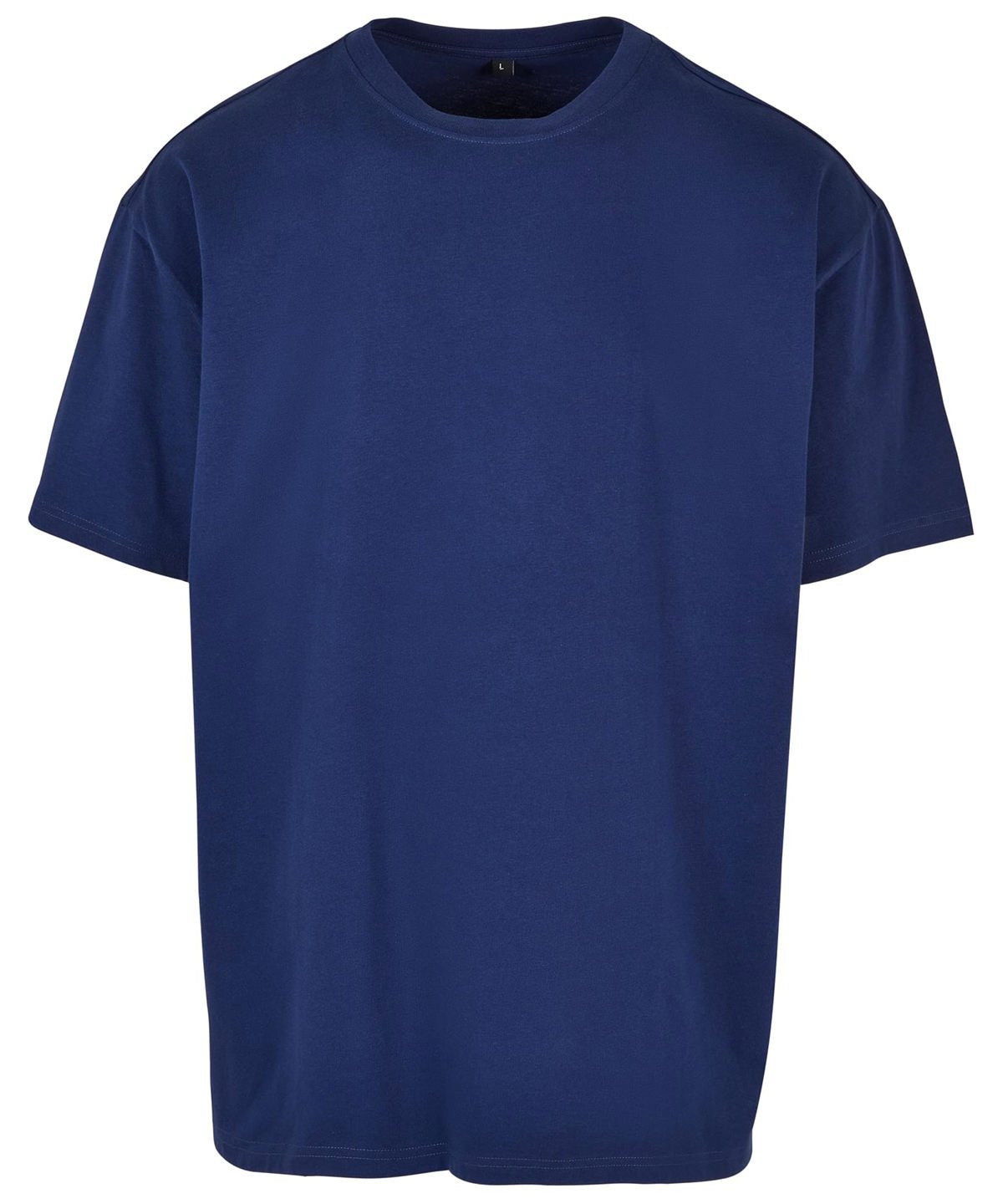 HEAVY OVERSIZE TEE - BY102