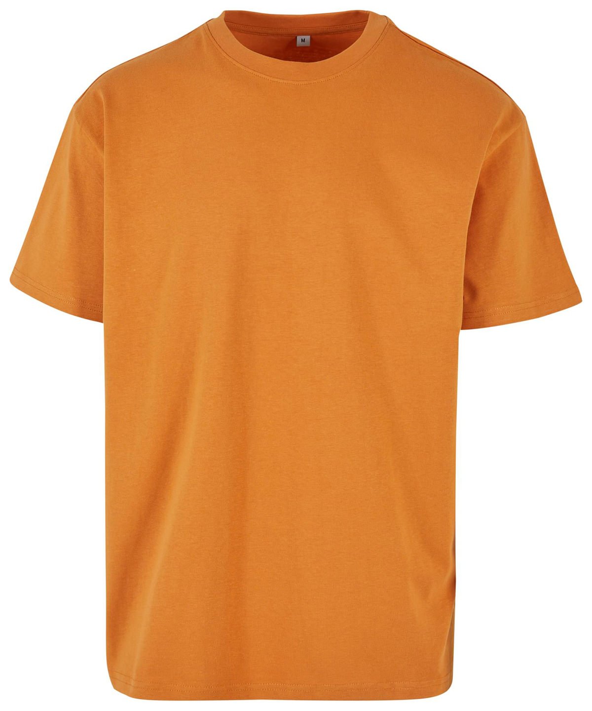 HEAVY OVERSIZE TEE - BY102