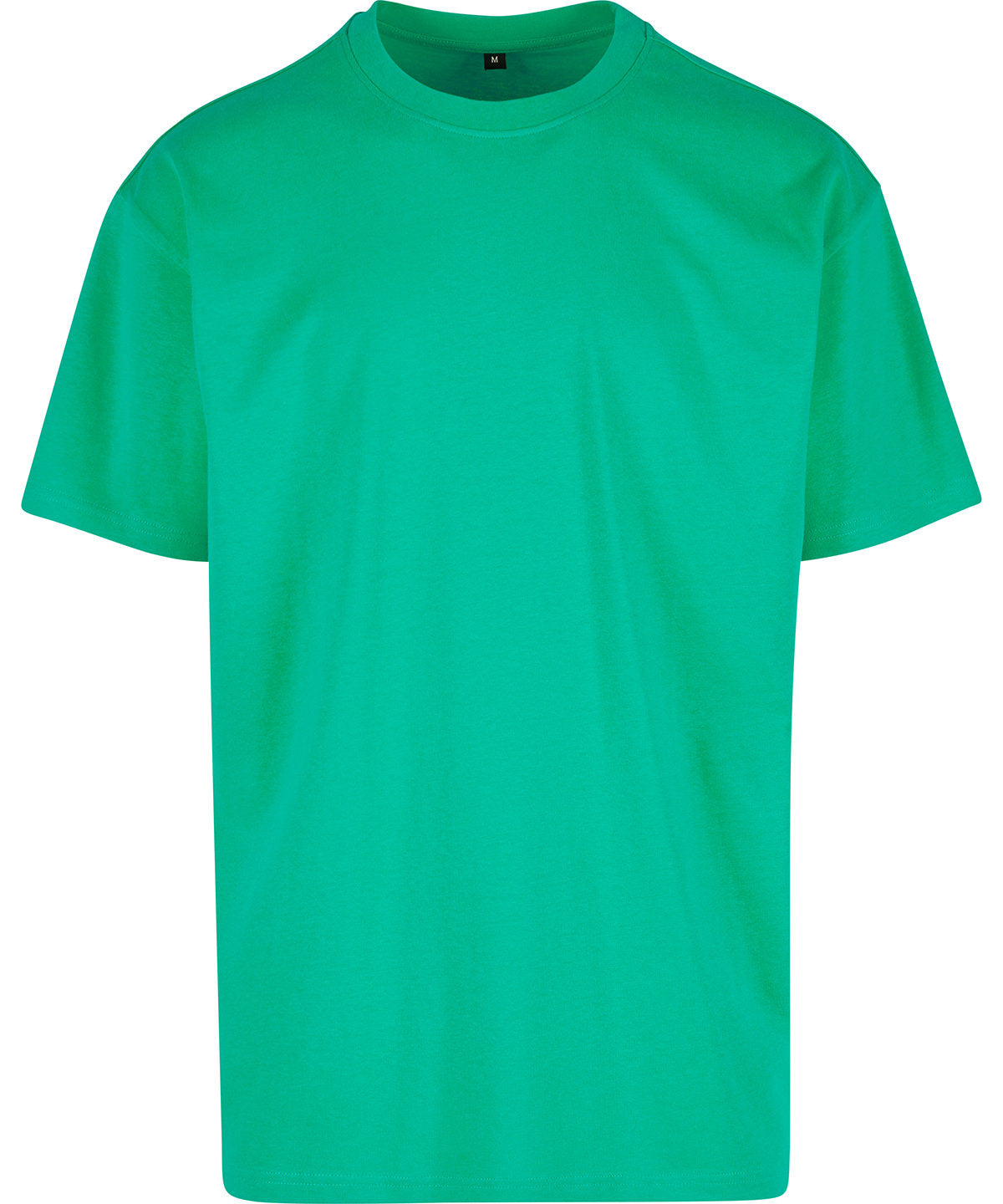 HEAVY OVERSIZE TEE - BY102