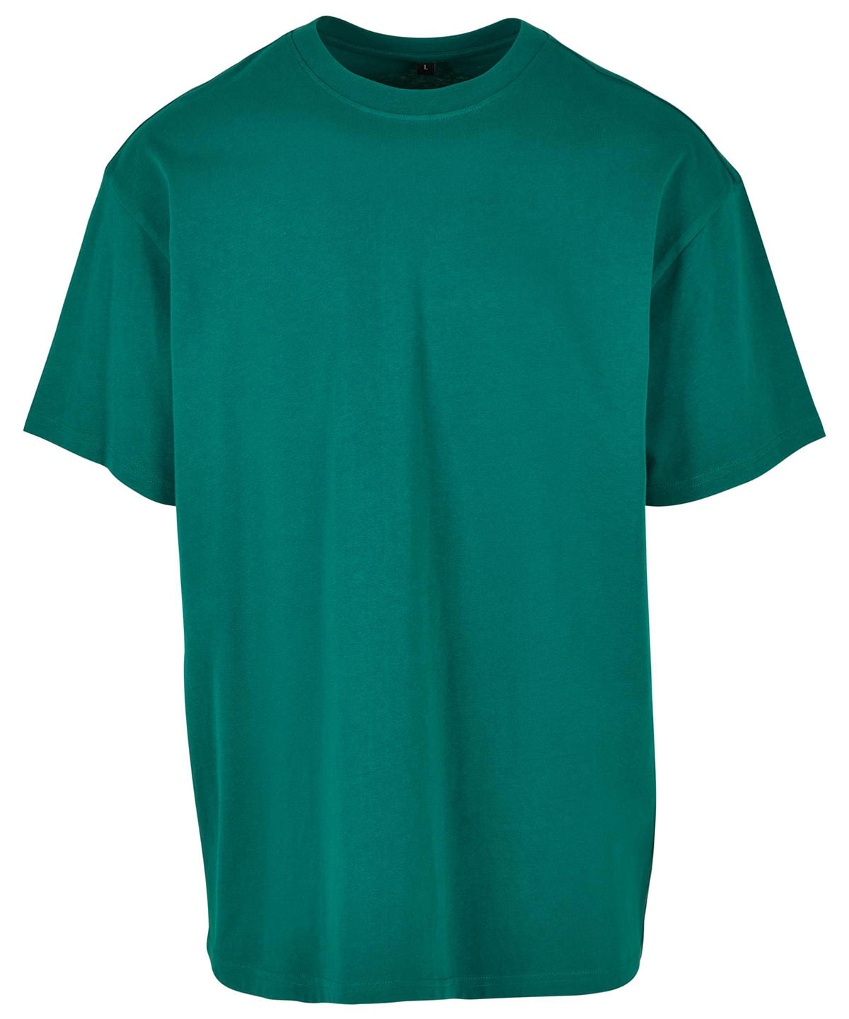 HEAVY OVERSIZE TEE - BY102
