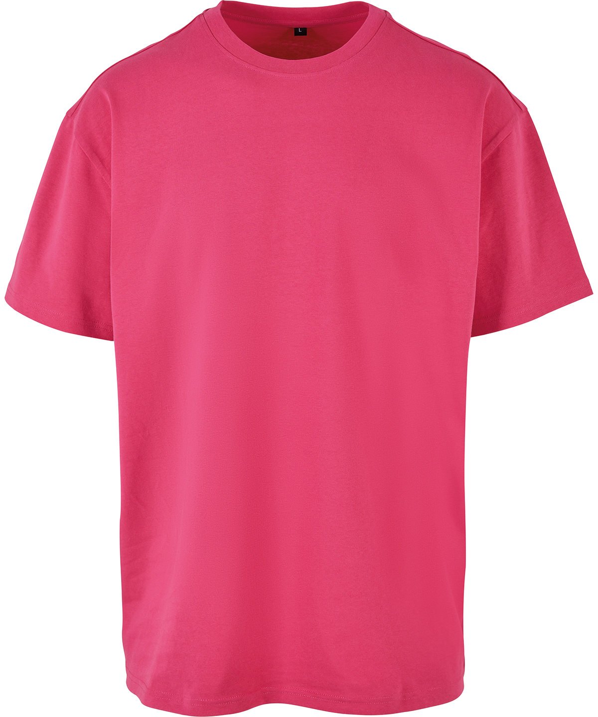 HEAVY OVERSIZE TEE - BY102
