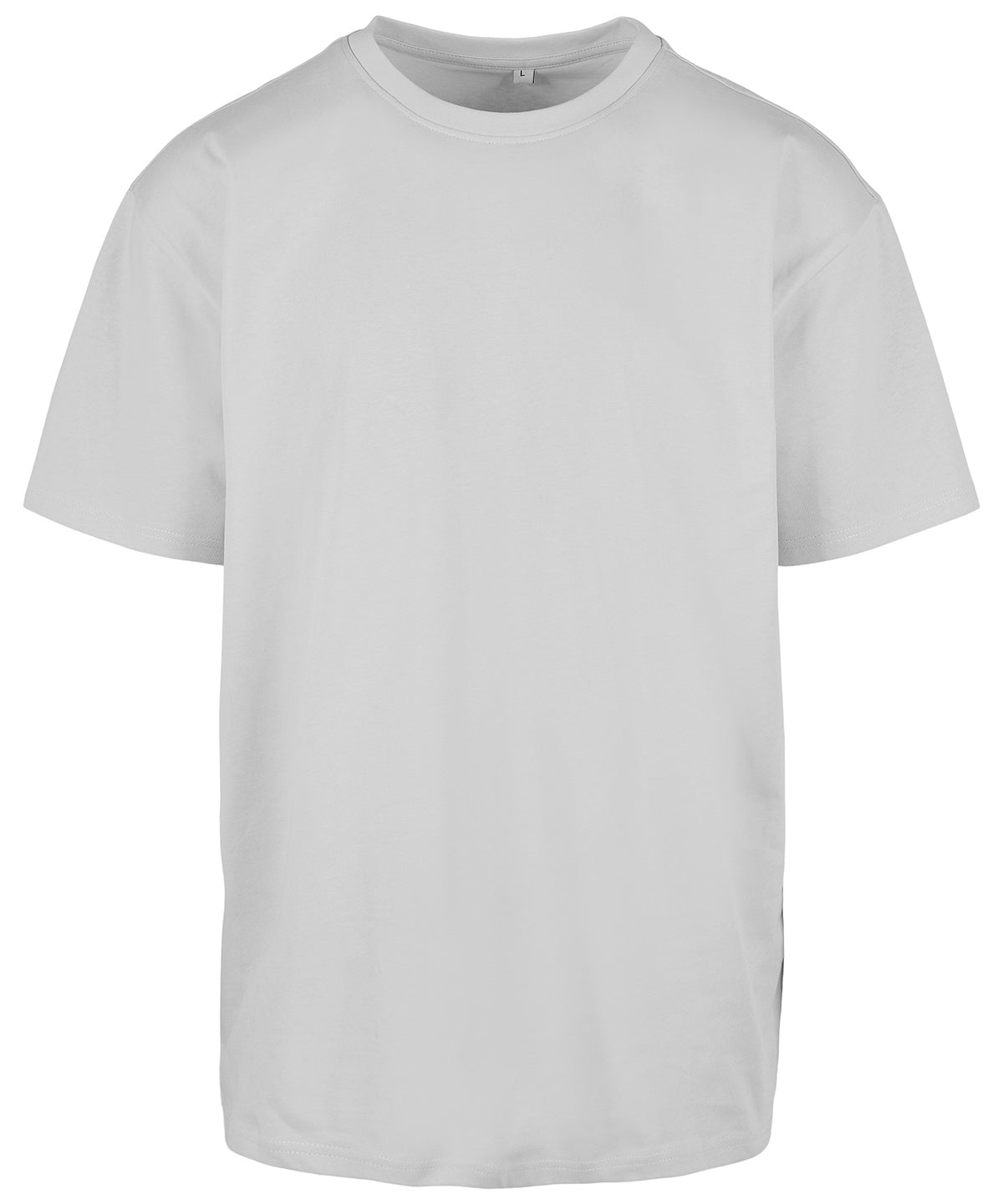 HEAVY OVERSIZE TEE - BY102