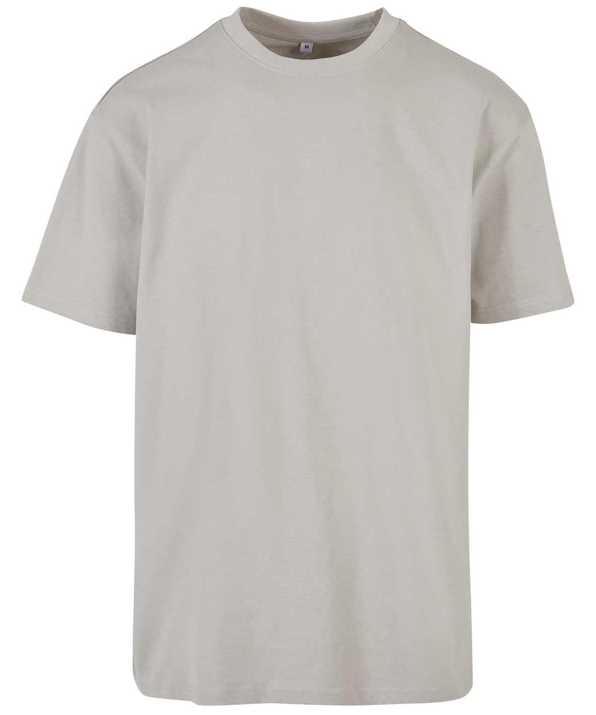HEAVY OVERSIZE TEE - BY102