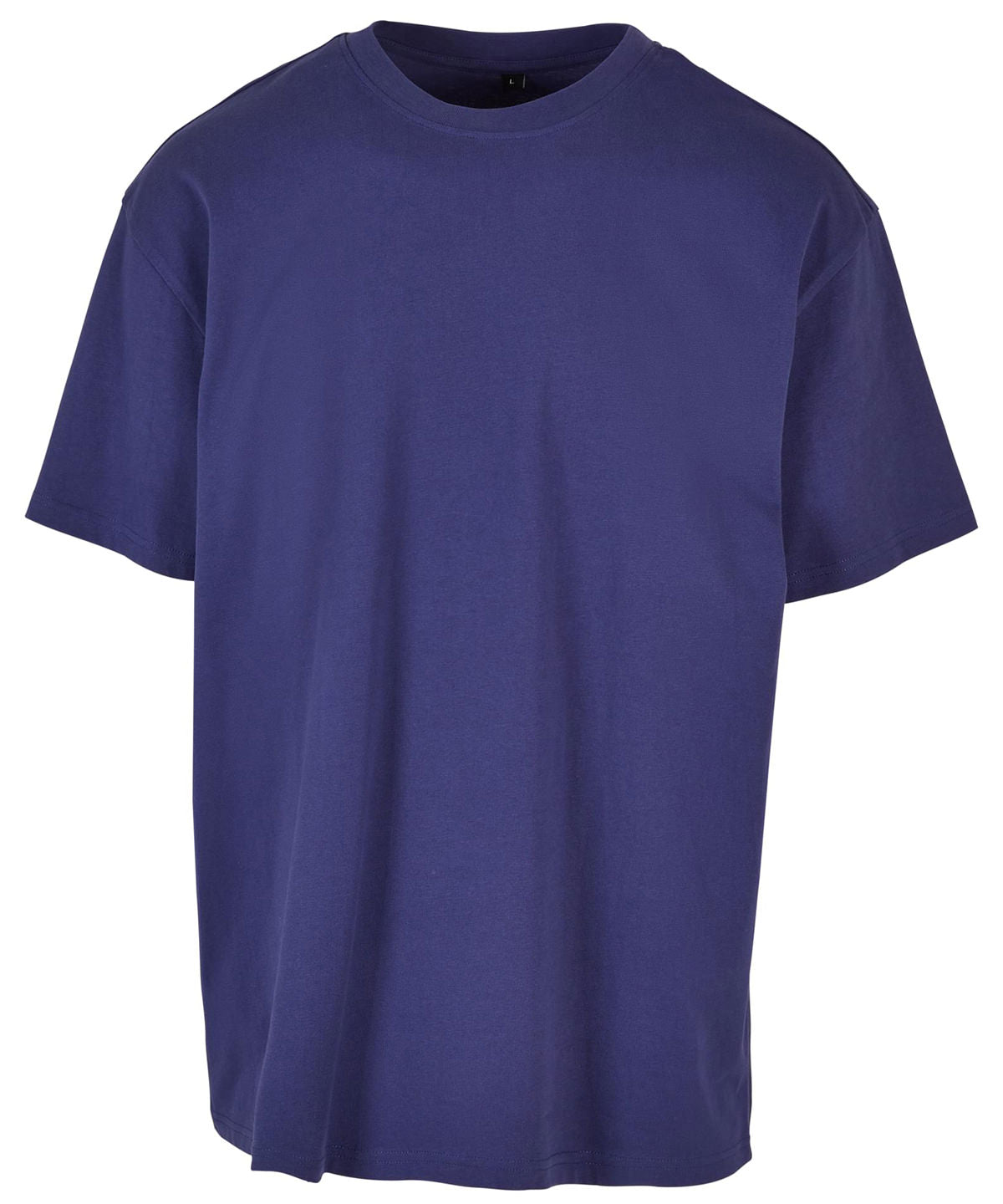 HEAVY OVERSIZE TEE - BY102