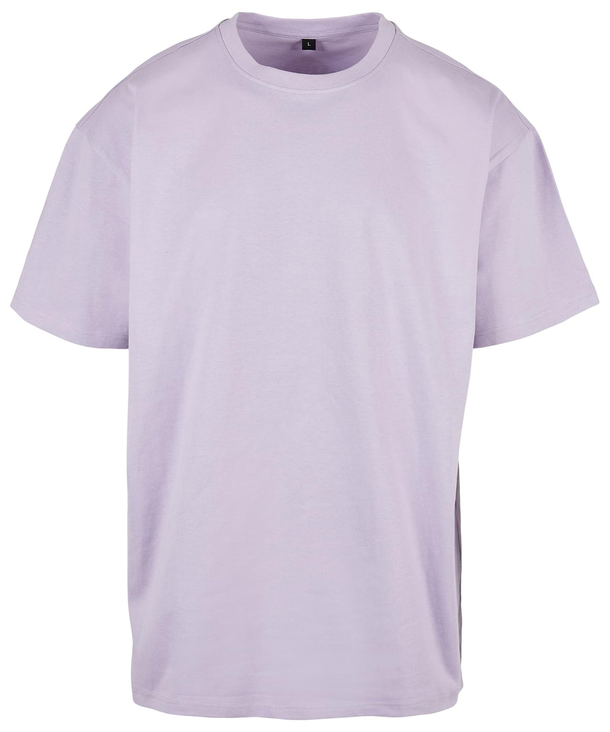 HEAVY OVERSIZE TEE - BY102