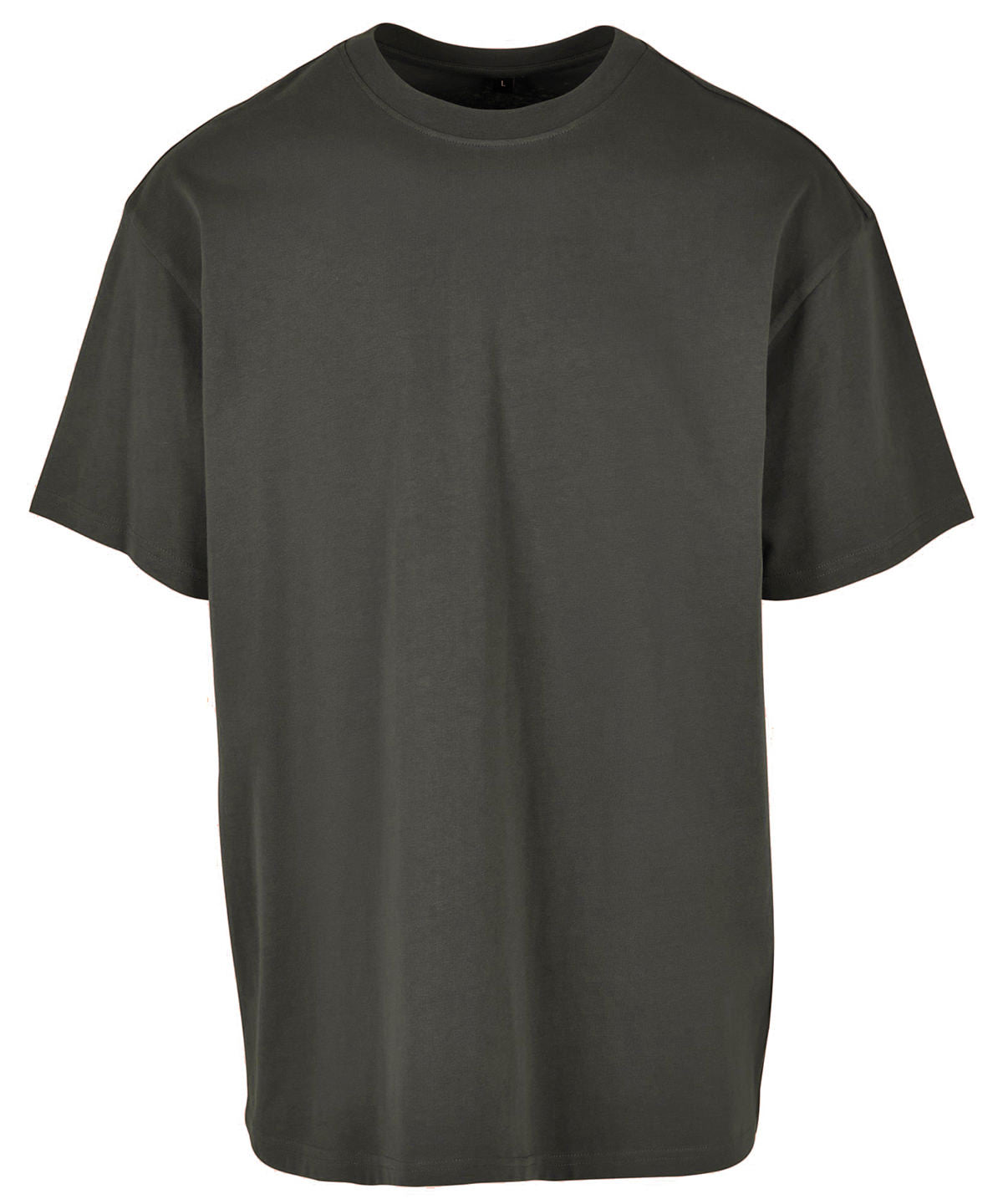 HEAVY OVERSIZE TEE - BY102