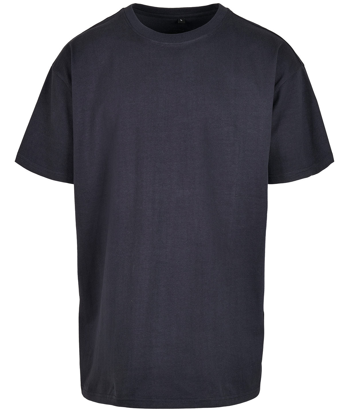 HEAVY OVERSIZE TEE - BY102