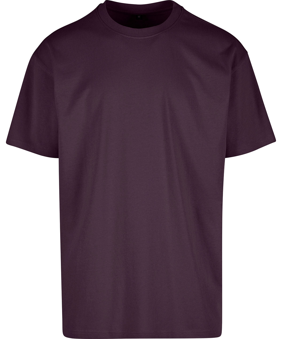 HEAVY OVERSIZE TEE - BY102