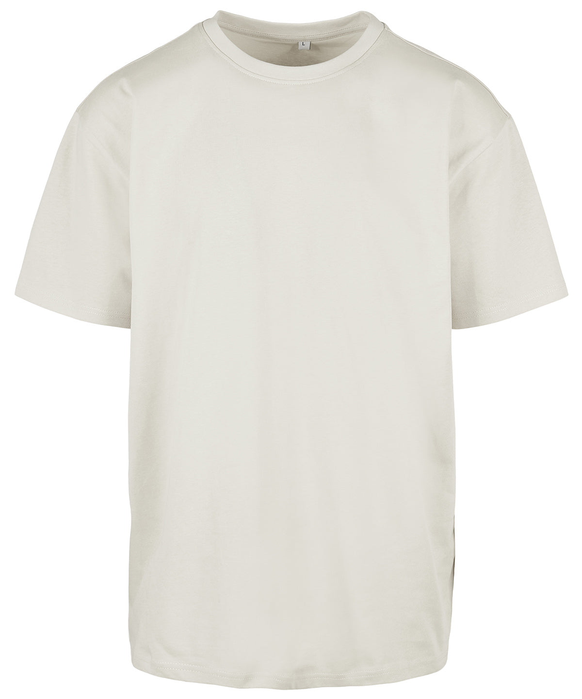 HEAVY OVERSIZE TEE - BY102