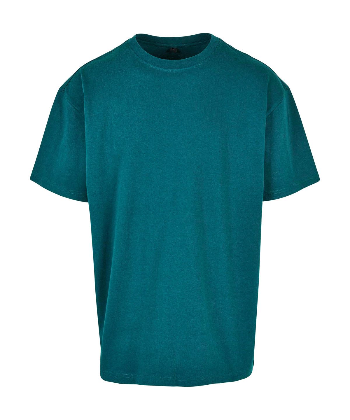 HEAVY OVERSIZE TEE - BY102