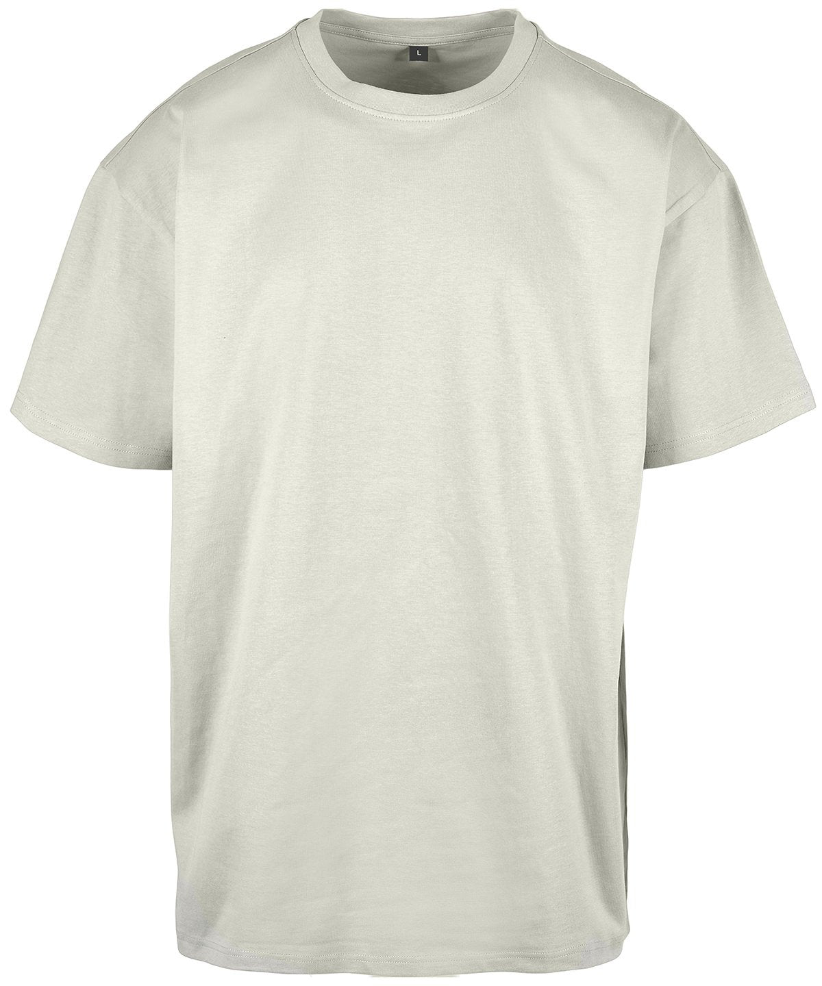 HEAVY OVERSIZE TEE - BY102