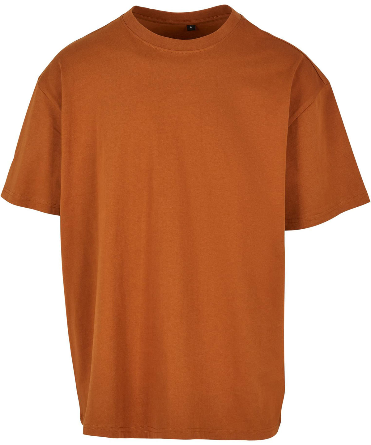 HEAVY OVERSIZE TEE - BY102