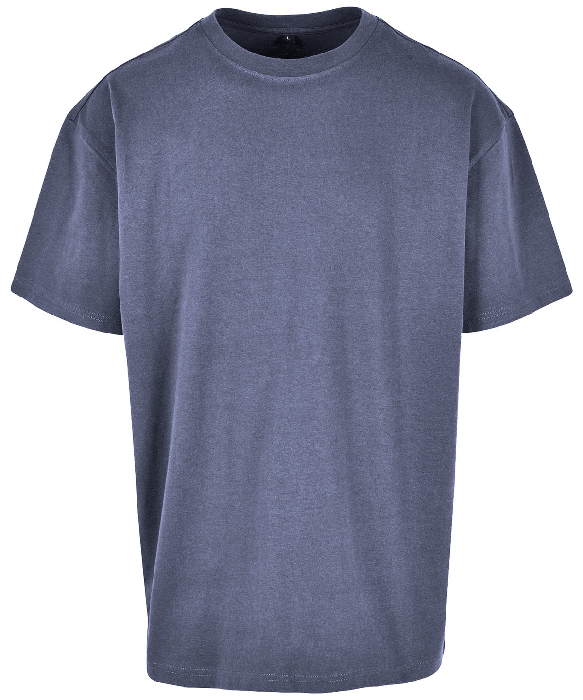 HEAVY OVERSIZE TEE - BY102