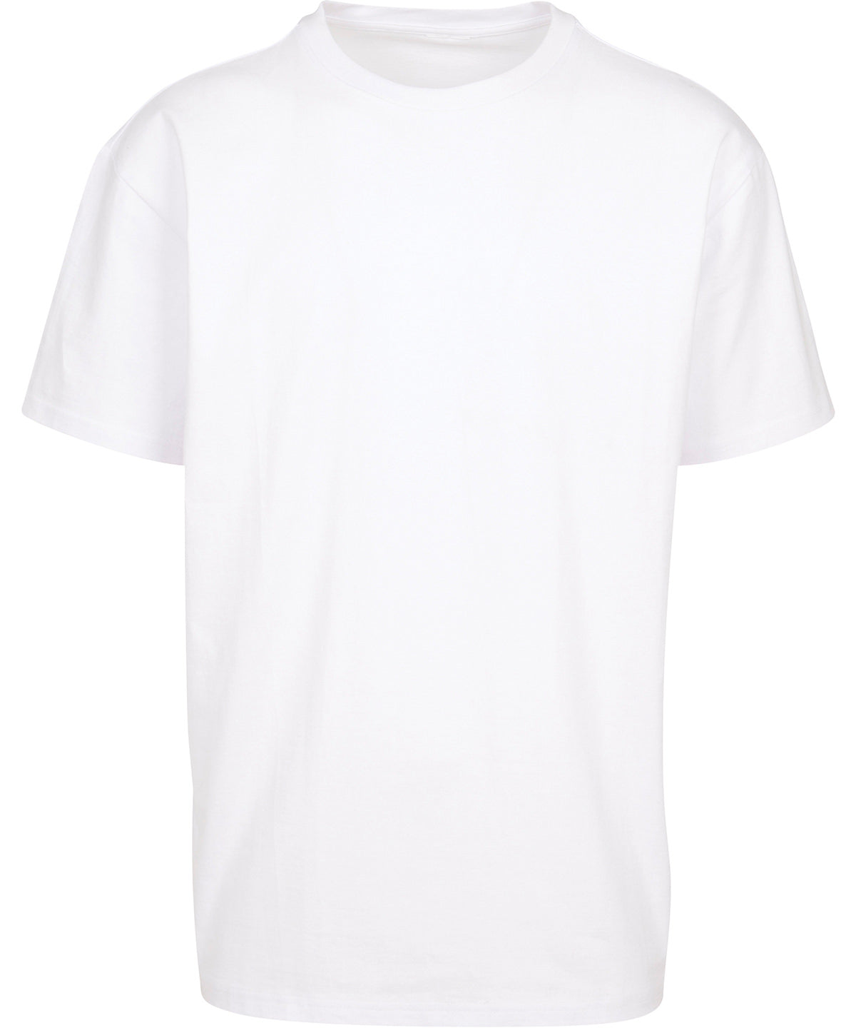 HEAVY OVERSIZE TEE - BY102