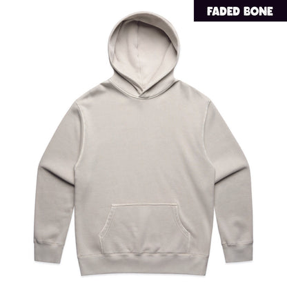 RELAX FADED HOOD - 5166