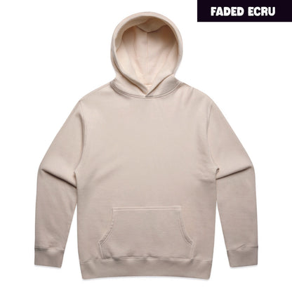RELAX FADED HOOD - 5166