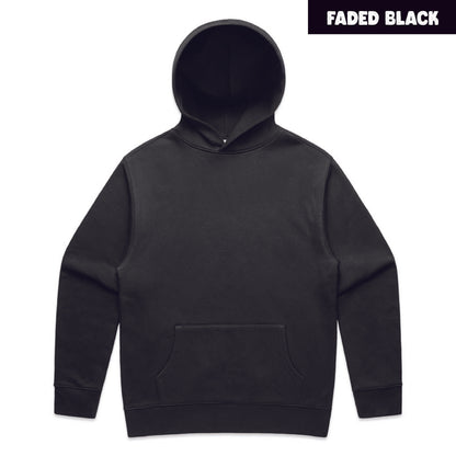 RELAX FADED HOOD - 5166