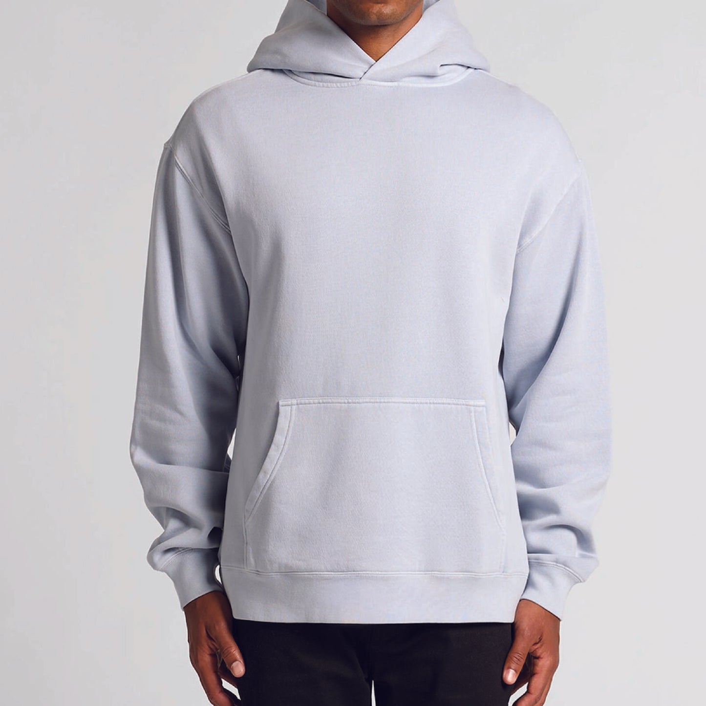 RELAX FADED HOOD - 5166