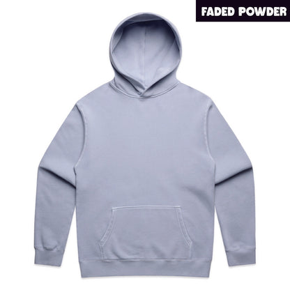 RELAX FADED HOOD - 5166