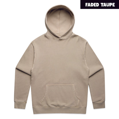 RELAX FADED HOOD - 5166