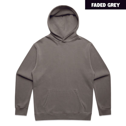 RELAX FADED HOOD - 5166