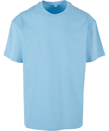 HEAVY OVERSIZE TEE - BY102