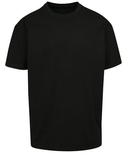 HEAVY OVERSIZE TEE - BY102