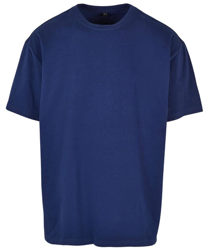 HEAVY OVERSIZE TEE - BY102