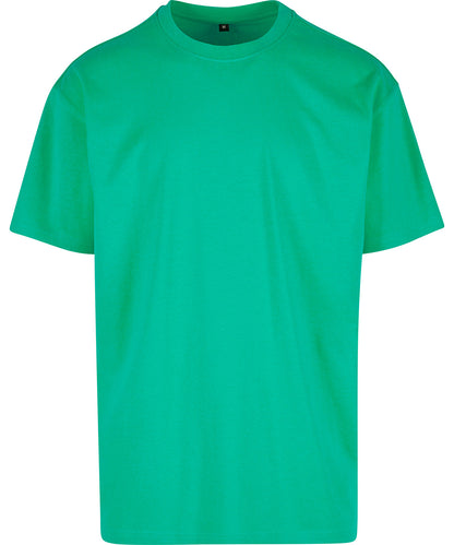 HEAVY OVERSIZE TEE - BY102