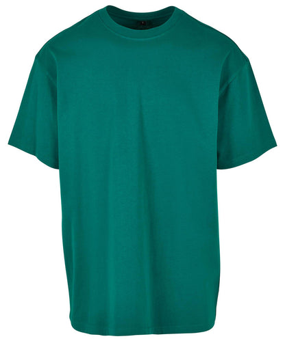 HEAVY OVERSIZE TEE - BY102