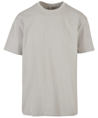 HEAVY OVERSIZE TEE - BY102