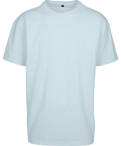 HEAVY OVERSIZE TEE - BY102