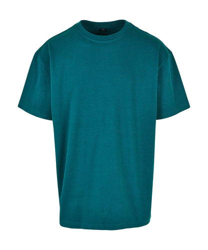 HEAVY OVERSIZE TEE - BY102