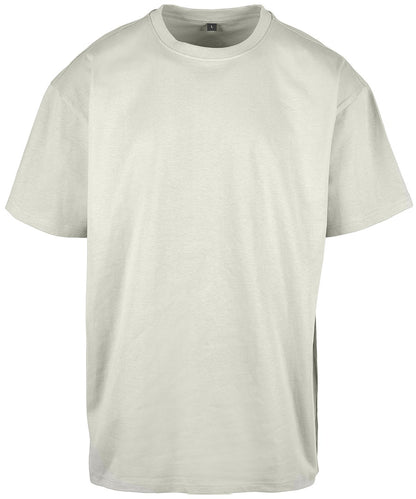 HEAVY OVERSIZE TEE - BY102