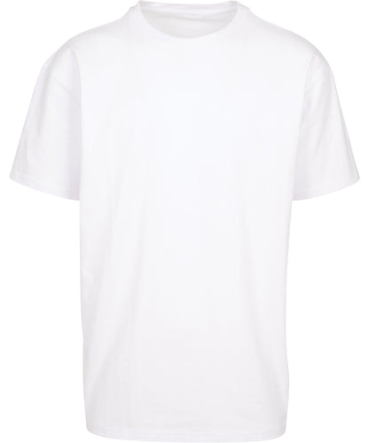 HEAVY OVERSIZE TEE - BY102
